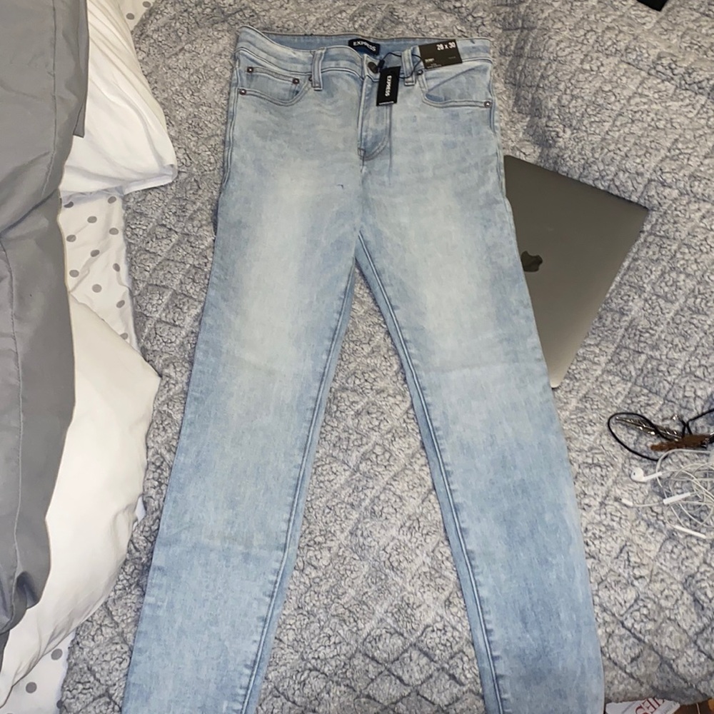 Jeans Express